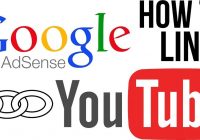 How To Link Adsense To YouTube