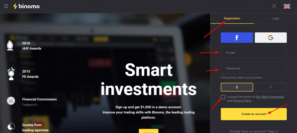 b 2 Binomo Se Paise Kaise Kamaye in Hindi