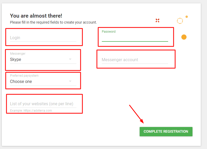 ads 2 AdSense Alternative High Paying Ad Network For Website
