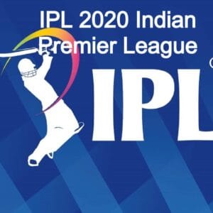 IPL 2020 Indian Premier League