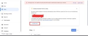 Ads.txt adsense code | How to add ads.txt File In Wordpress Website?