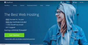 Bluehost Hosting Review 2021 | Should You Buy Hosting From Bluehost ?