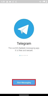 What Is Telegram?