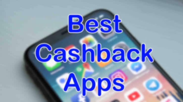 Best Cashback Apps 2020