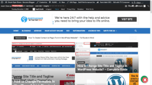 How to add whatsapp chat to wordpress website | Add Live Chat Support - Complete Guide