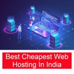 Best Cheapest Web Hosting In India