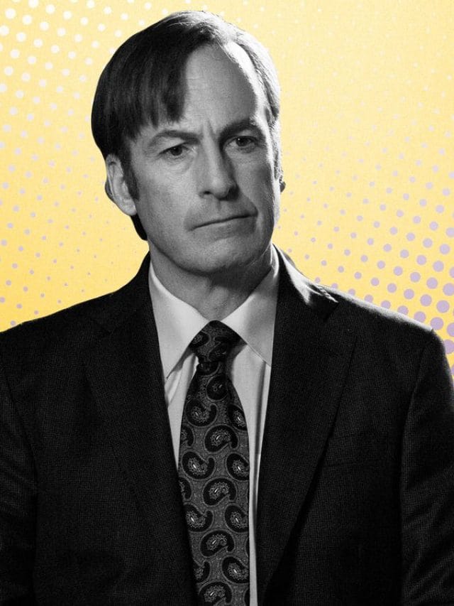 Better Call Saul finale