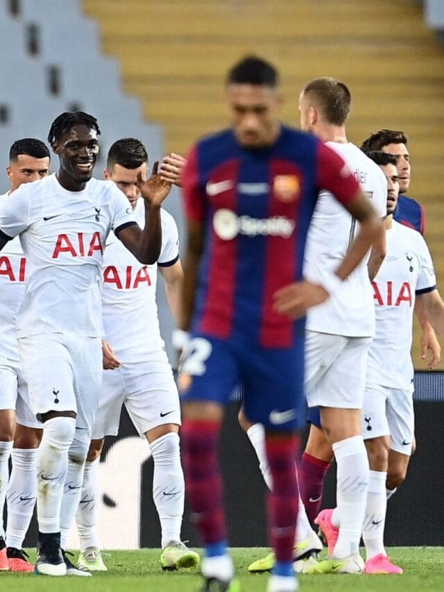 Lamine Yamal A Diamond in the Making