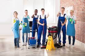 Housekeeper job in Dubai Housekeeper job in Dubai