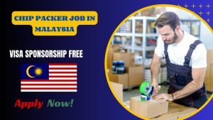 Chip packer job in malaysia
