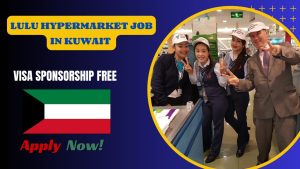 Lulu hypermarket job in Kuwait Visa Sponsorship Lulu hypermarket job in Kuwait - Visa Sponsorship
