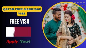 Get Your Qatar Free Marriage Visa - Complete Guide