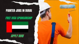 Painter Jobs in Dubai