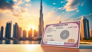 Get a Dubai Free Marriage Visa: What You Need to Know