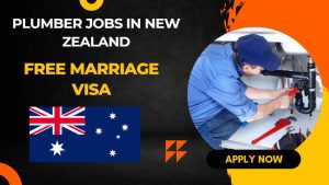 Plumber Jobs in New Zealand - Visa Sponsorship