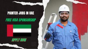 Painter Jobs in UAE - Visa Sponsorship