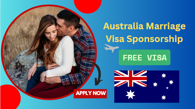 Australia Marriage Visa Sponsorship – Simple Process for 2025 Australia Marriage Visa Sponsorship – Simple Process for 2025