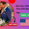 Get Your USA Marriage Visa with Sponsorship – Apply Quickly