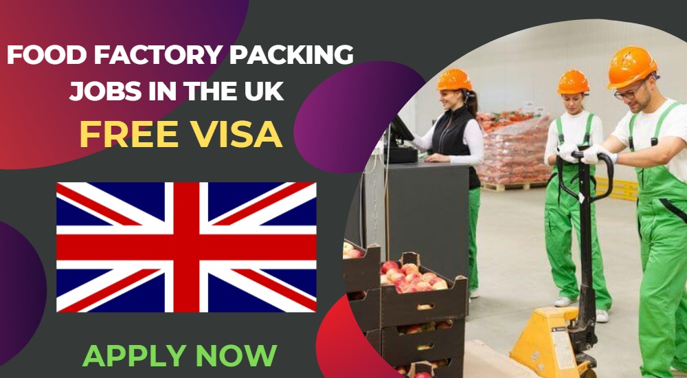 Construction Labourer Jobs in UK with Work Visa