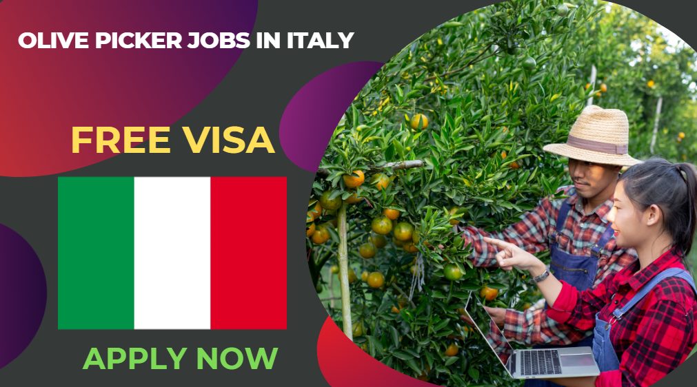Caregiver Assistant Jobs in Italy for Immigrants – Apply Now